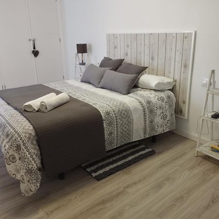 Apartamento Vega Baena Extérieur photo