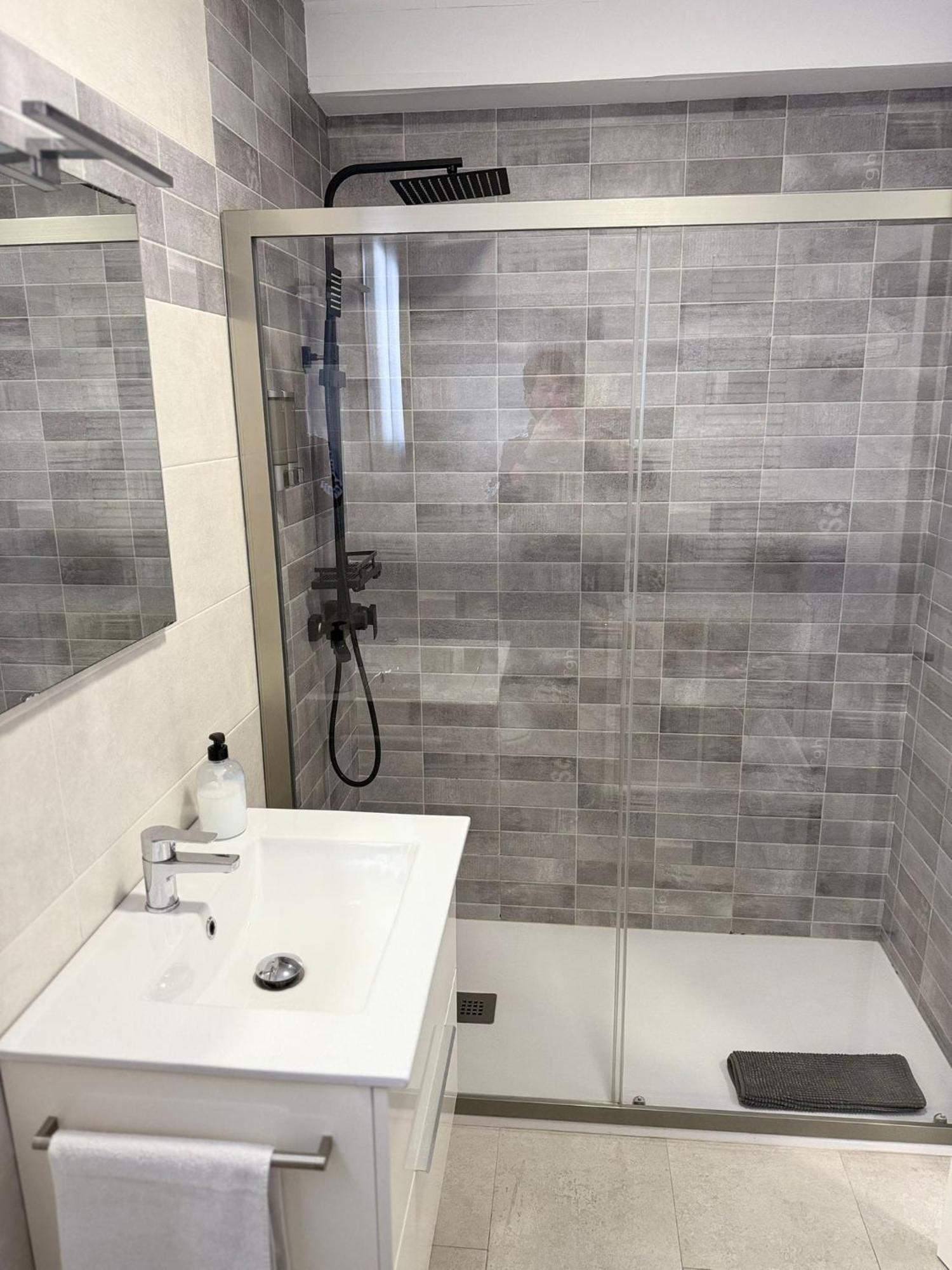 Apartamento Vega Baena Extérieur photo