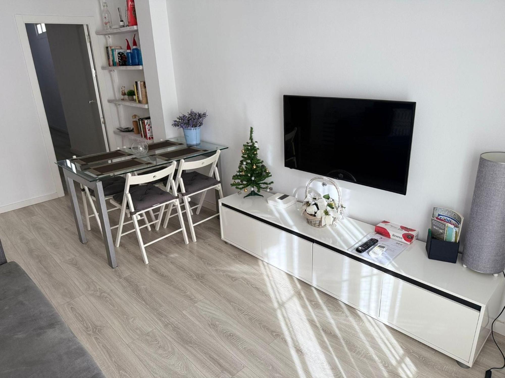 Apartamento Vega Baena Extérieur photo
