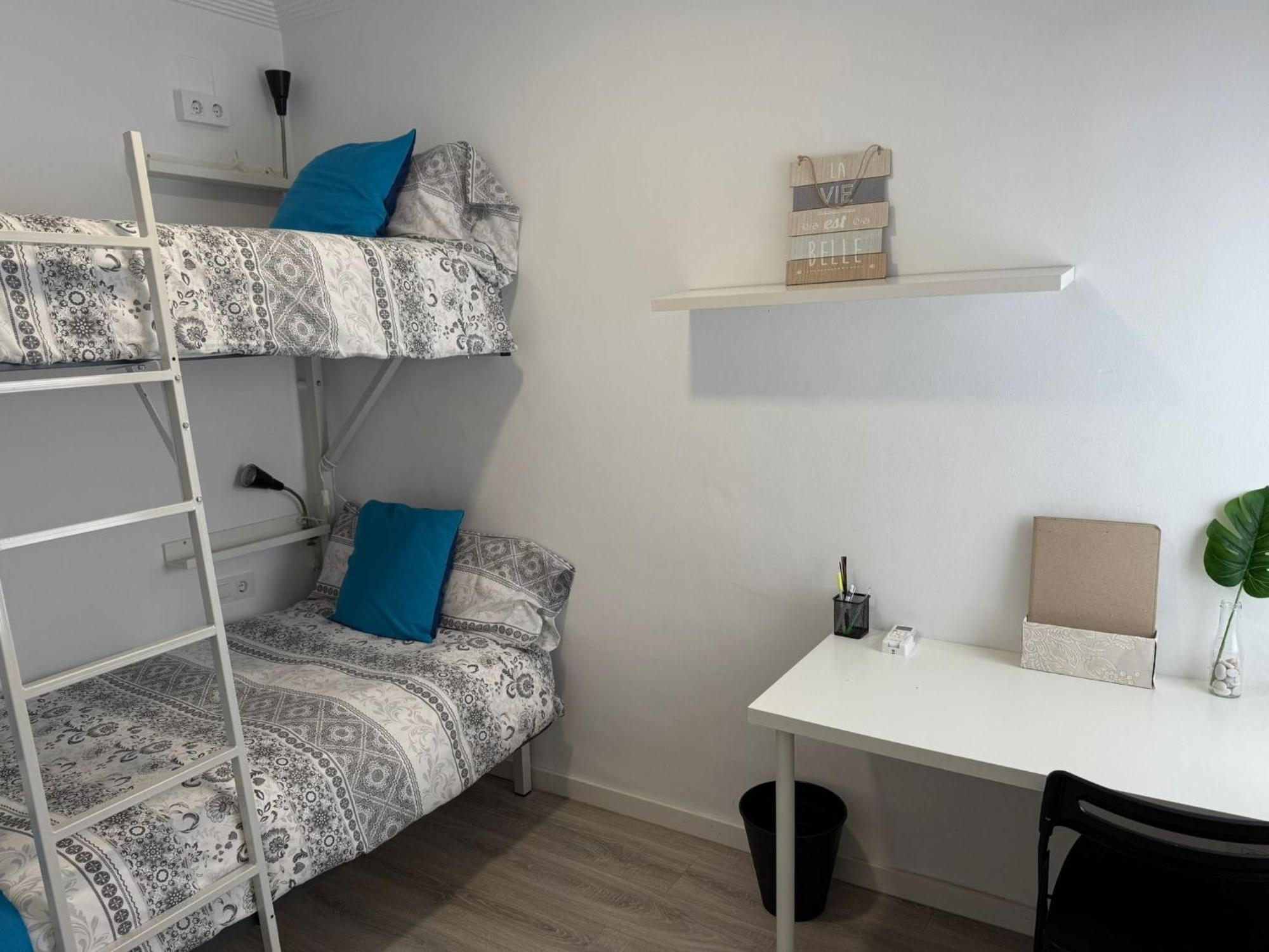 Apartamento Vega Baena Extérieur photo