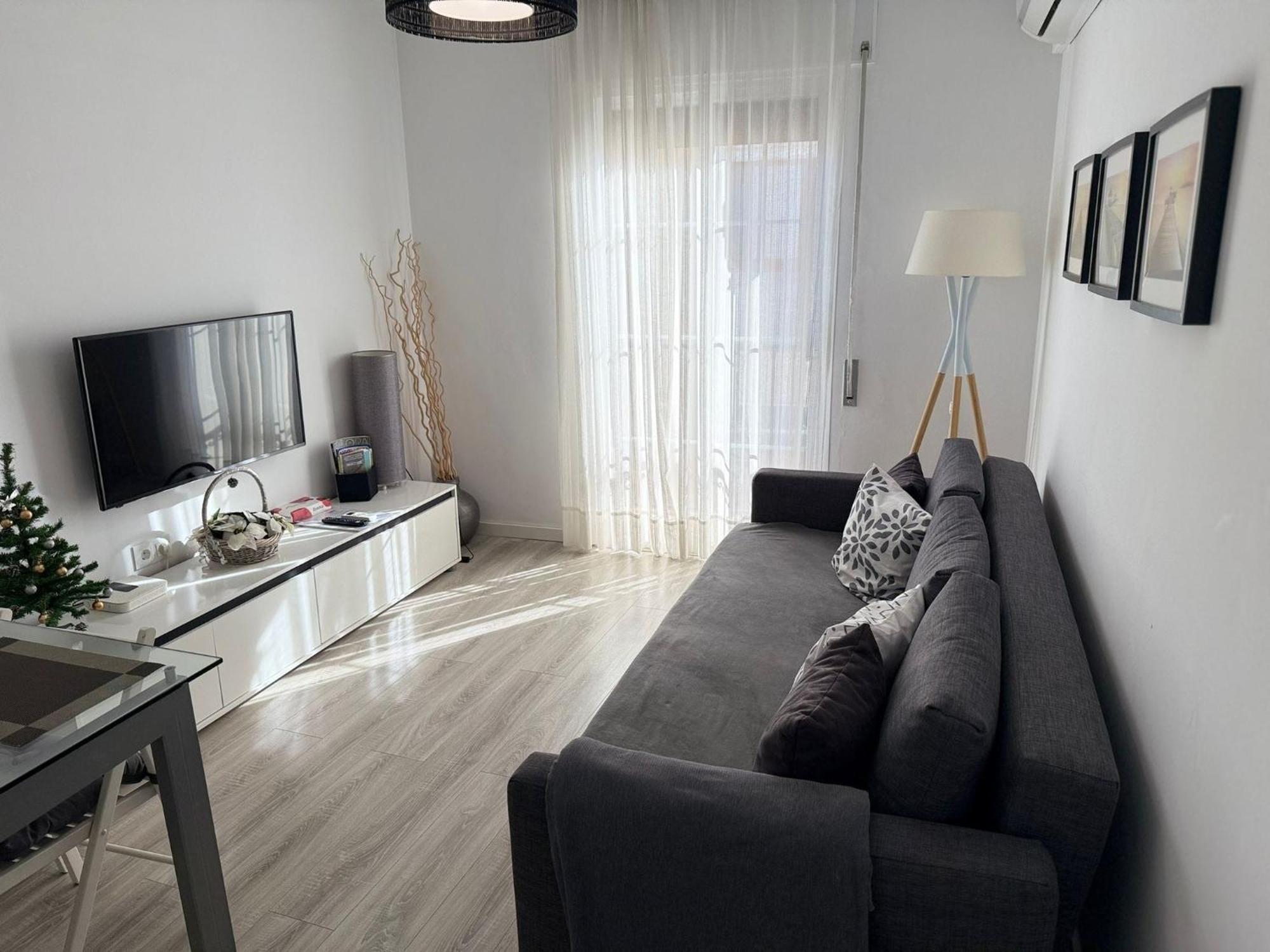 Apartamento Vega Baena Extérieur photo