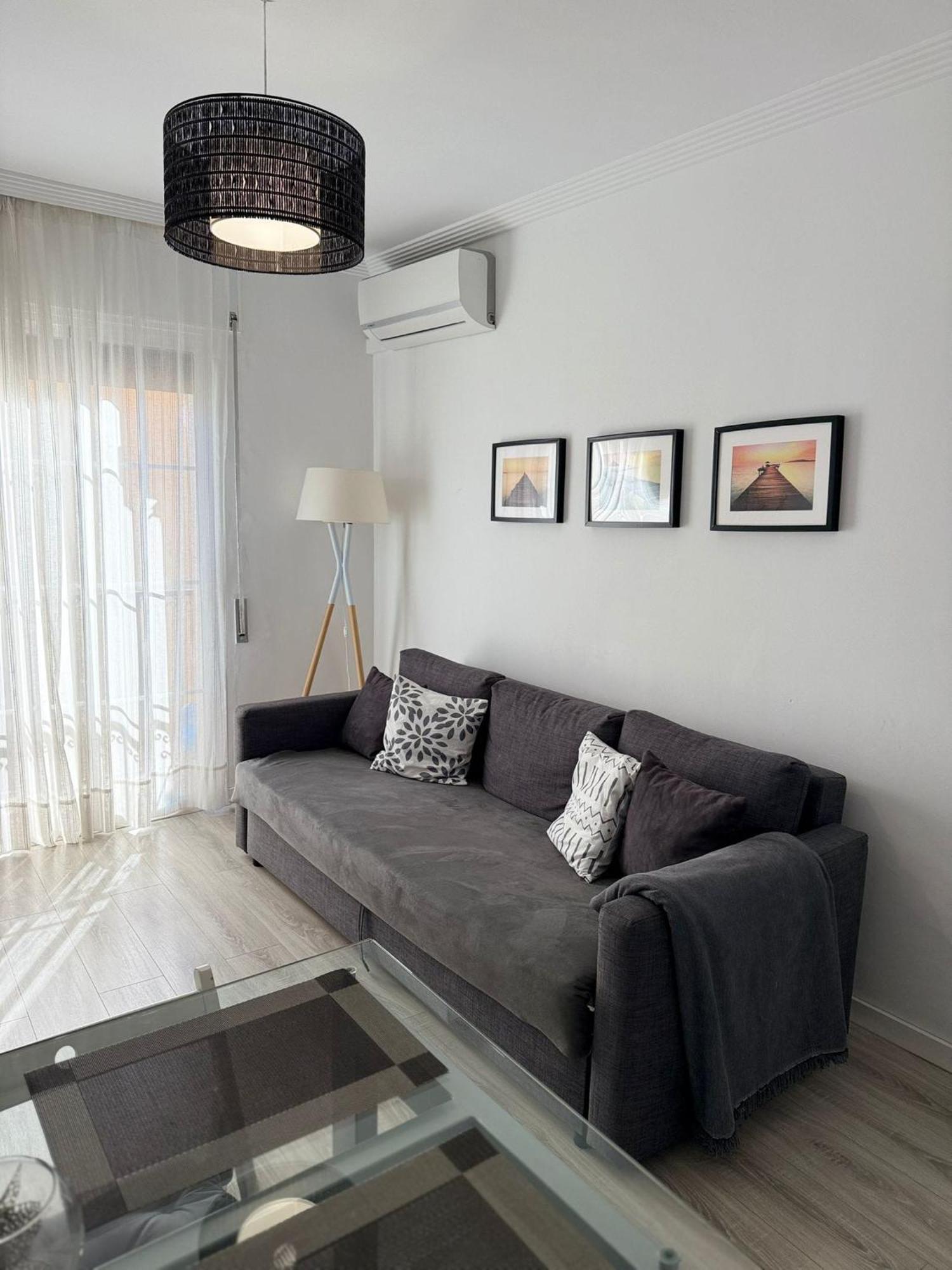 Apartamento Vega Baena Extérieur photo