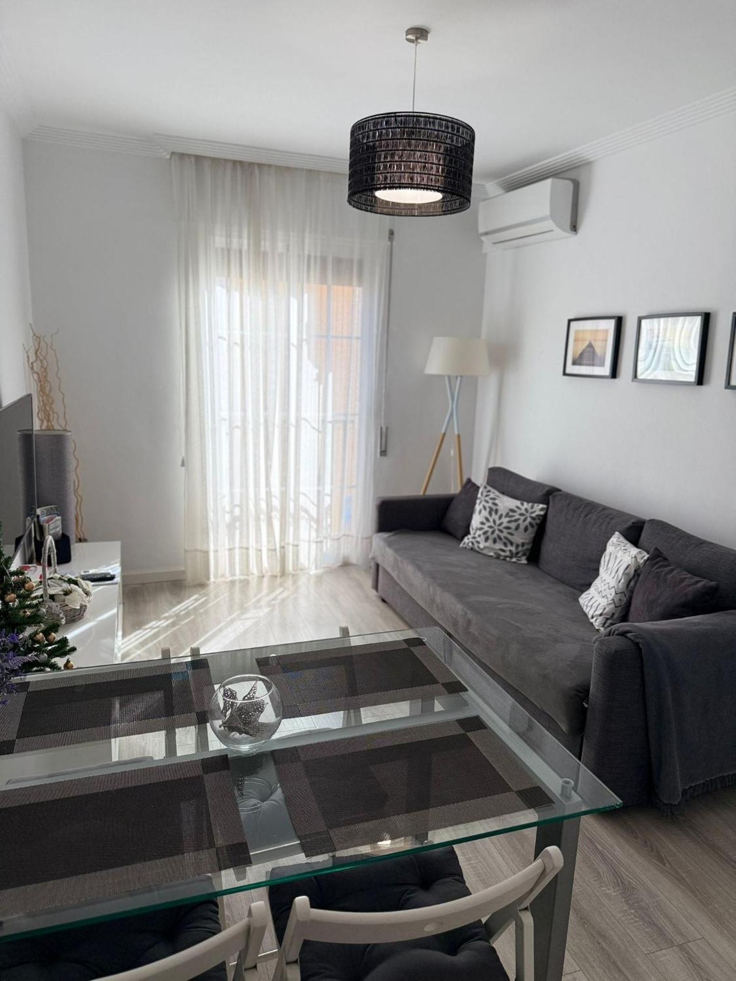 Apartamento Vega Baena Extérieur photo