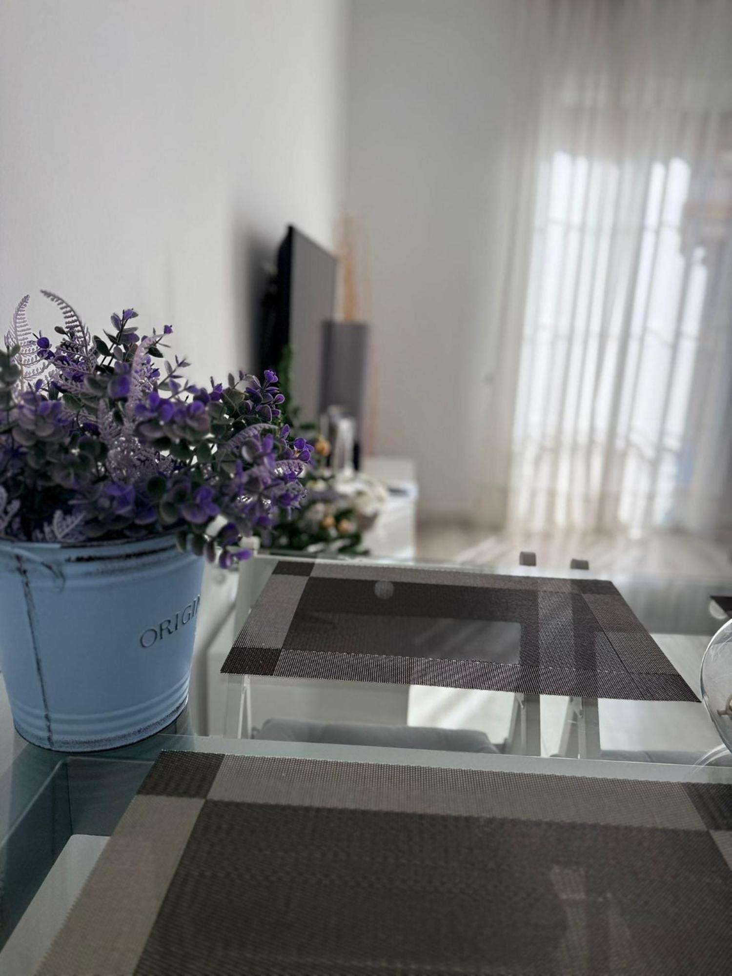 Apartamento Vega Baena Extérieur photo