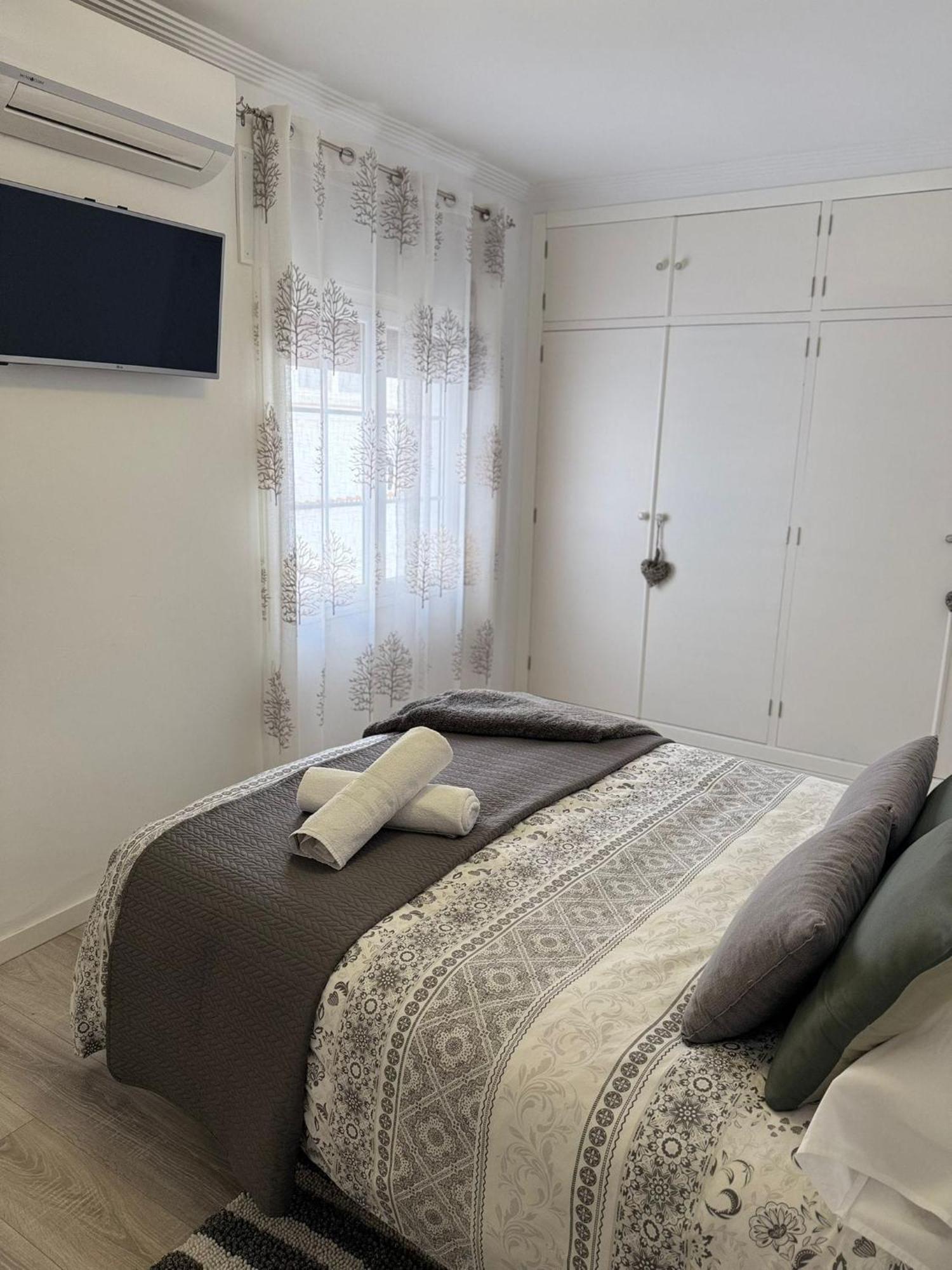 Apartamento Vega Baena Extérieur photo