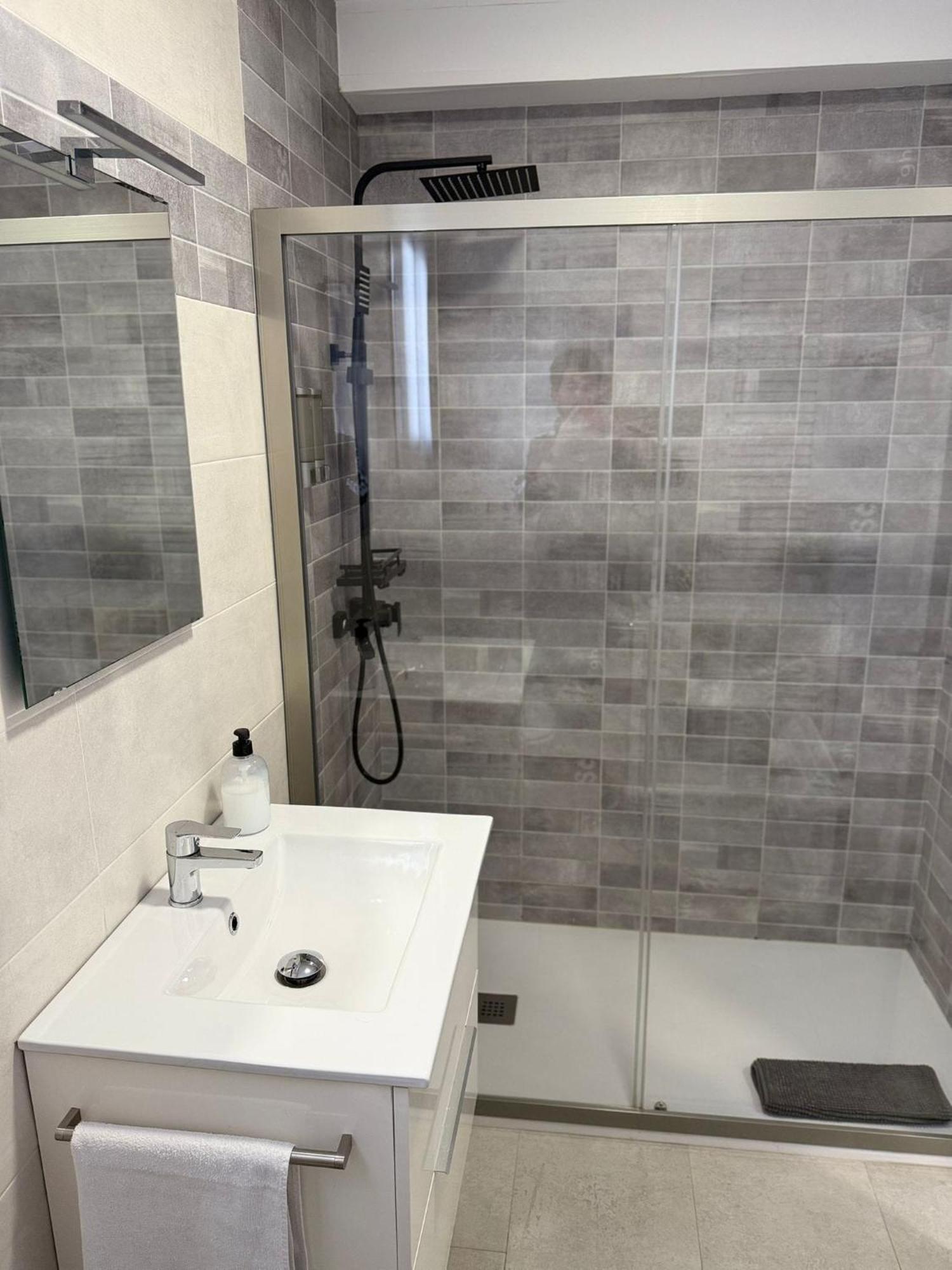 Apartamento Vega Baena Extérieur photo