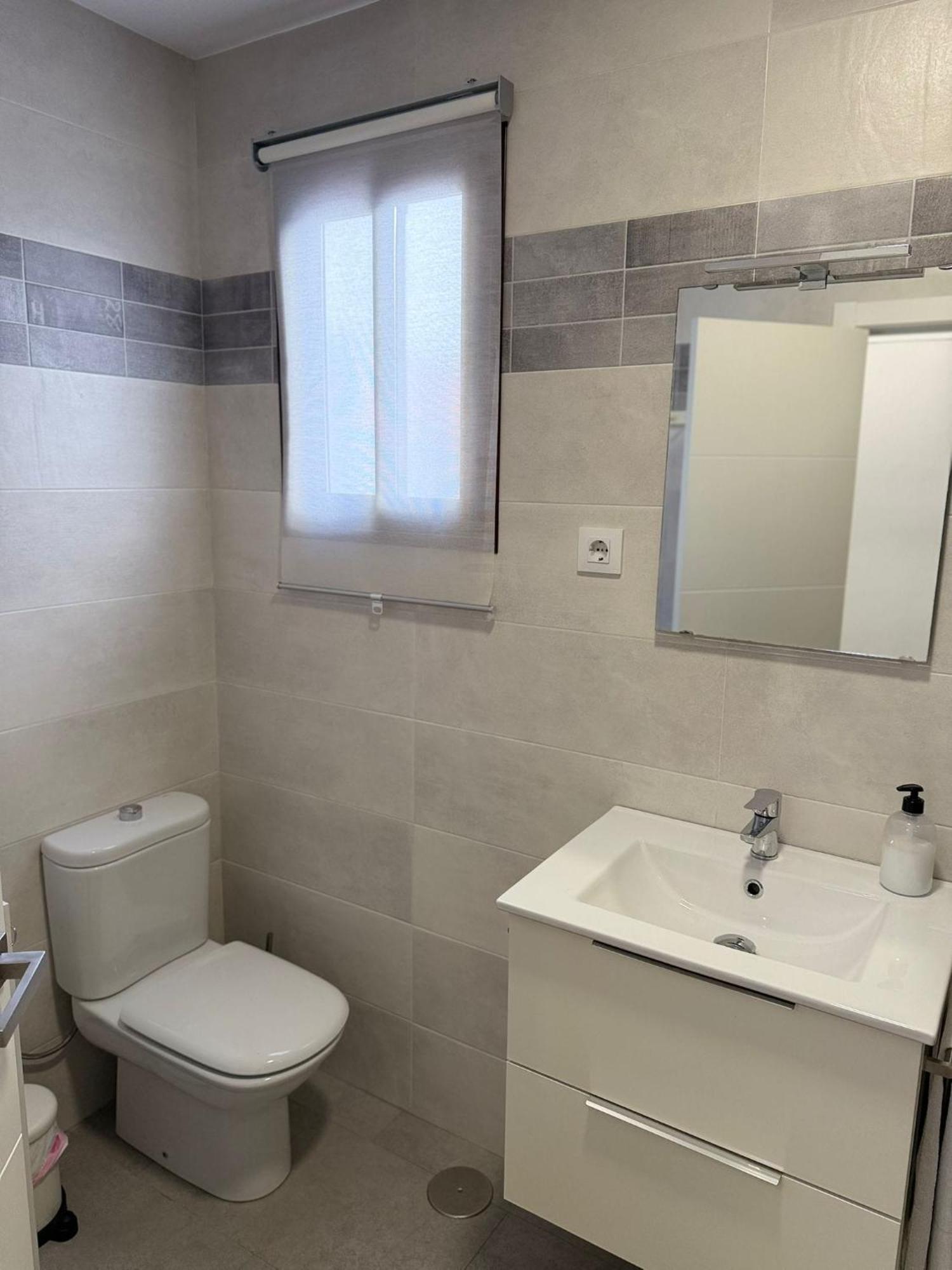 Apartamento Vega Baena Extérieur photo