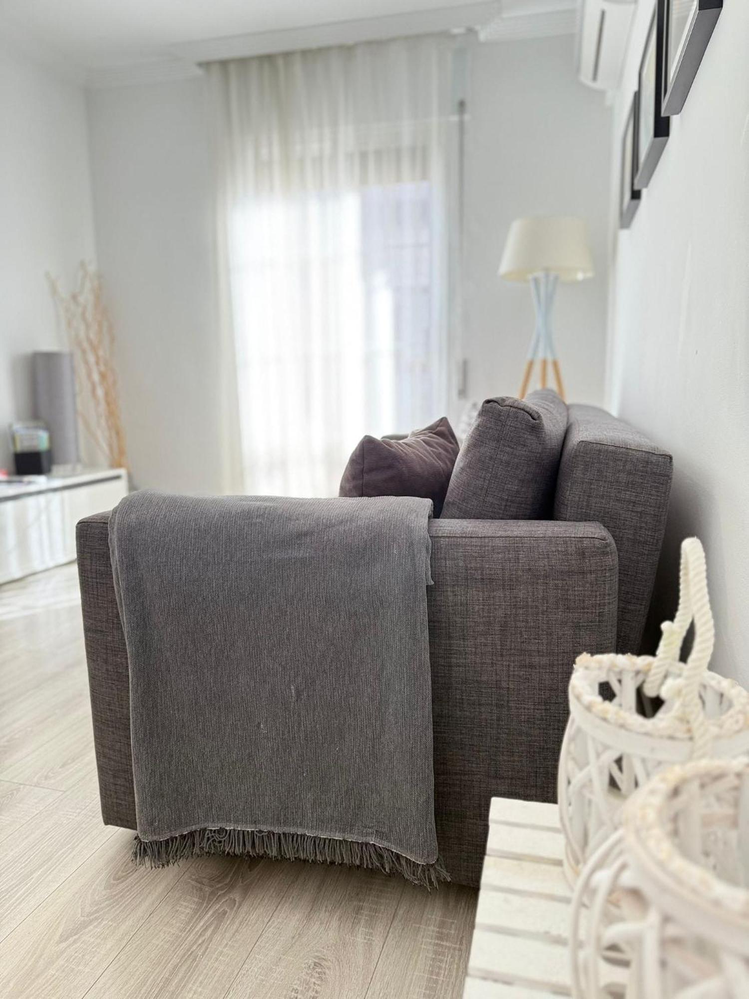 Apartamento Vega Baena Extérieur photo