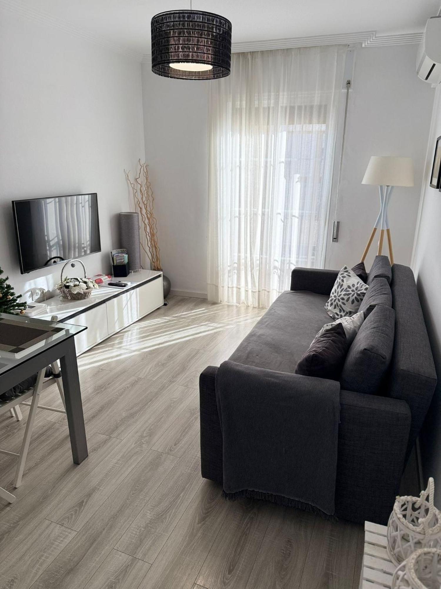 Apartamento Vega Baena Extérieur photo