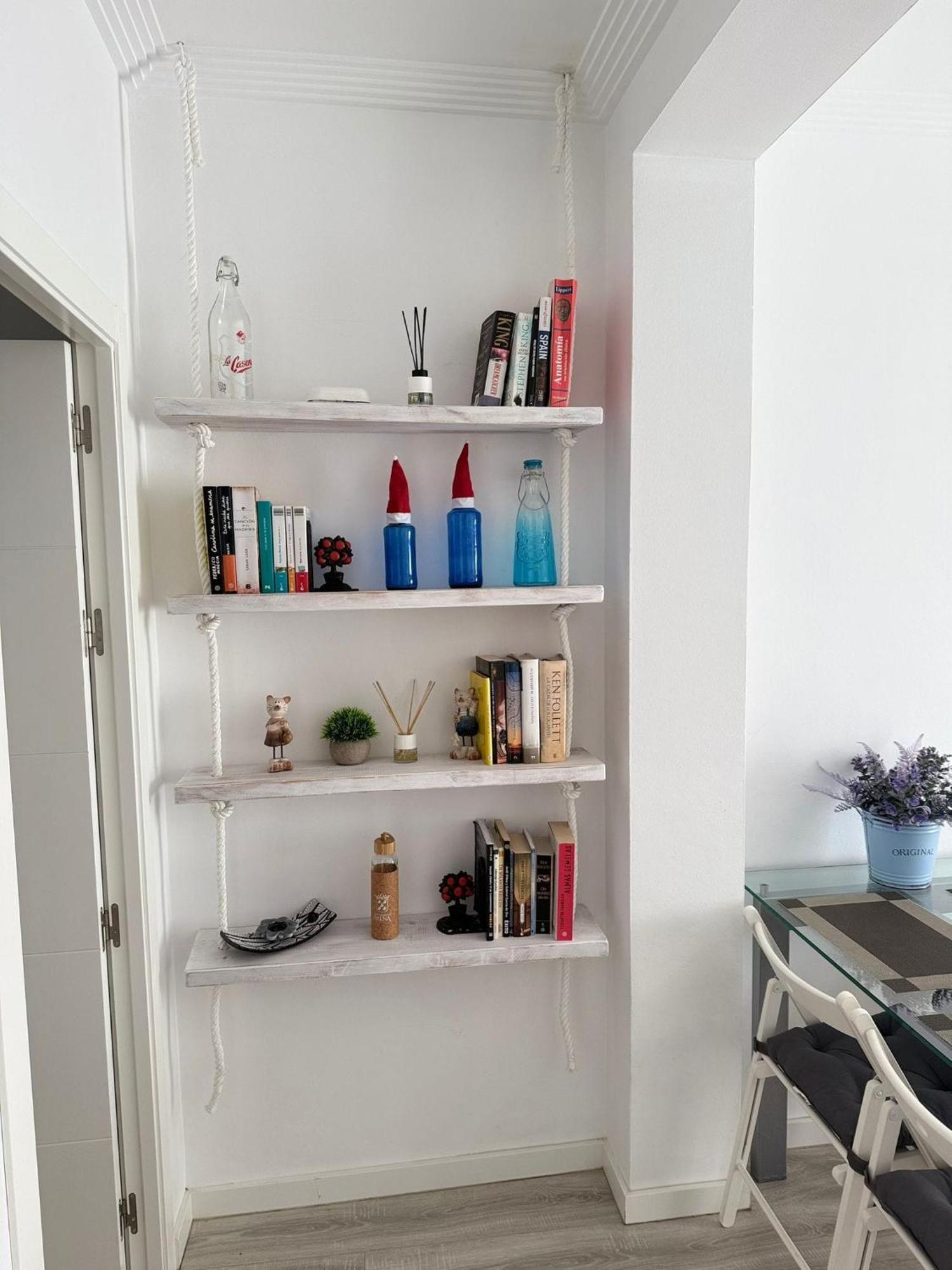 Apartamento Vega Baena Extérieur photo