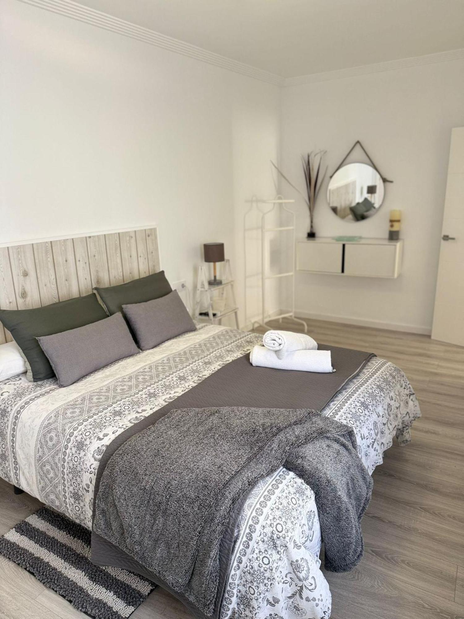Apartamento Vega Baena Extérieur photo