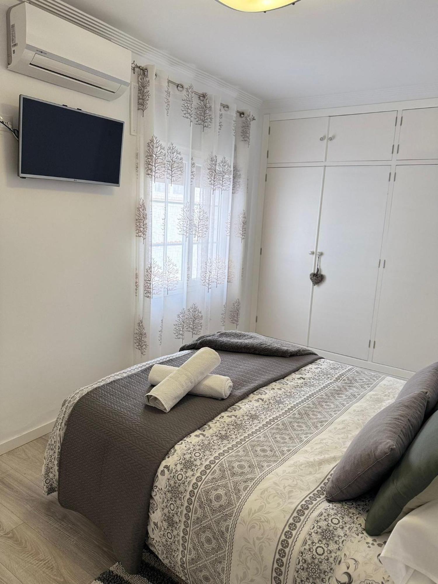Apartamento Vega Baena Extérieur photo