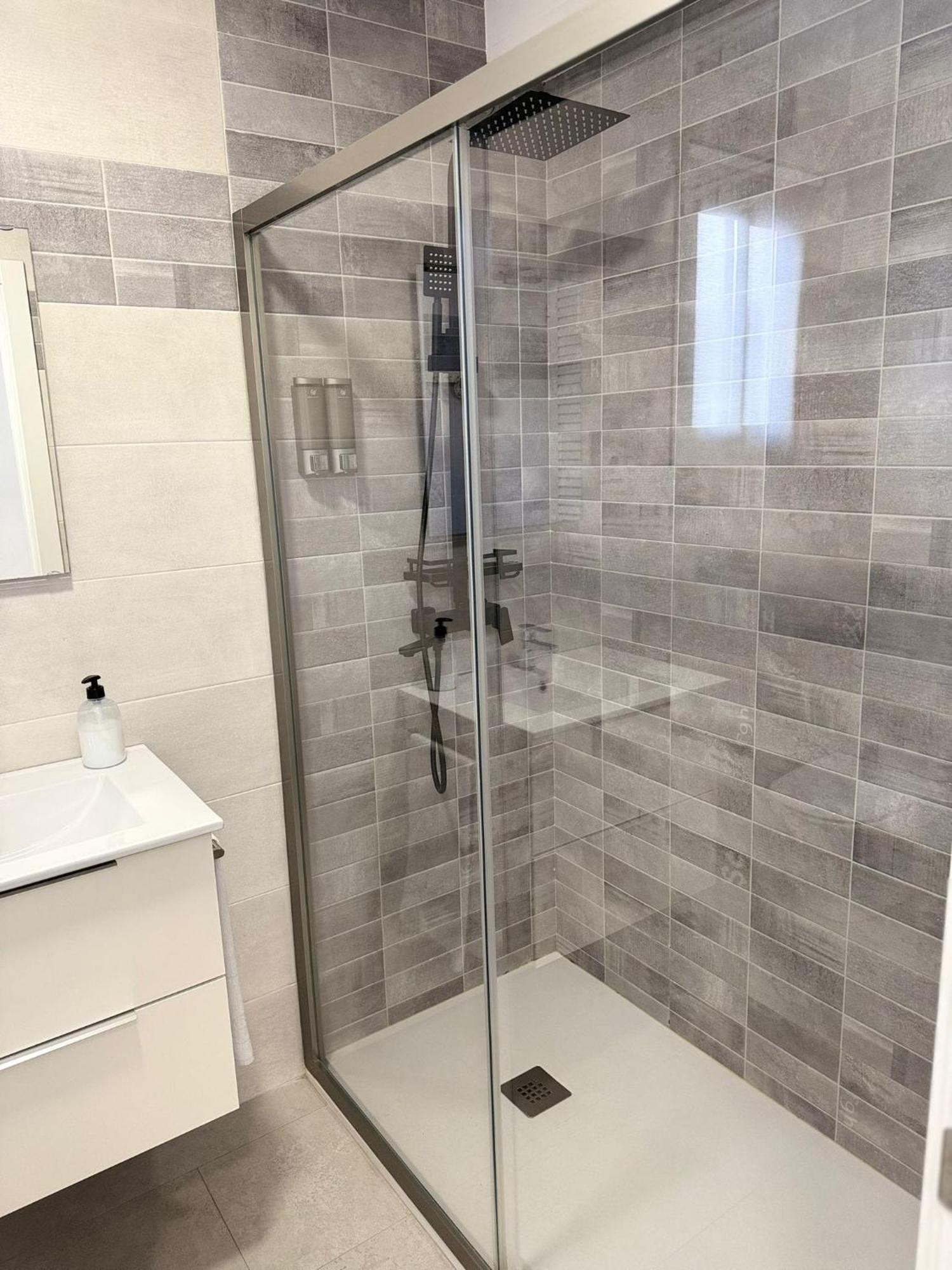 Apartamento Vega Baena Extérieur photo