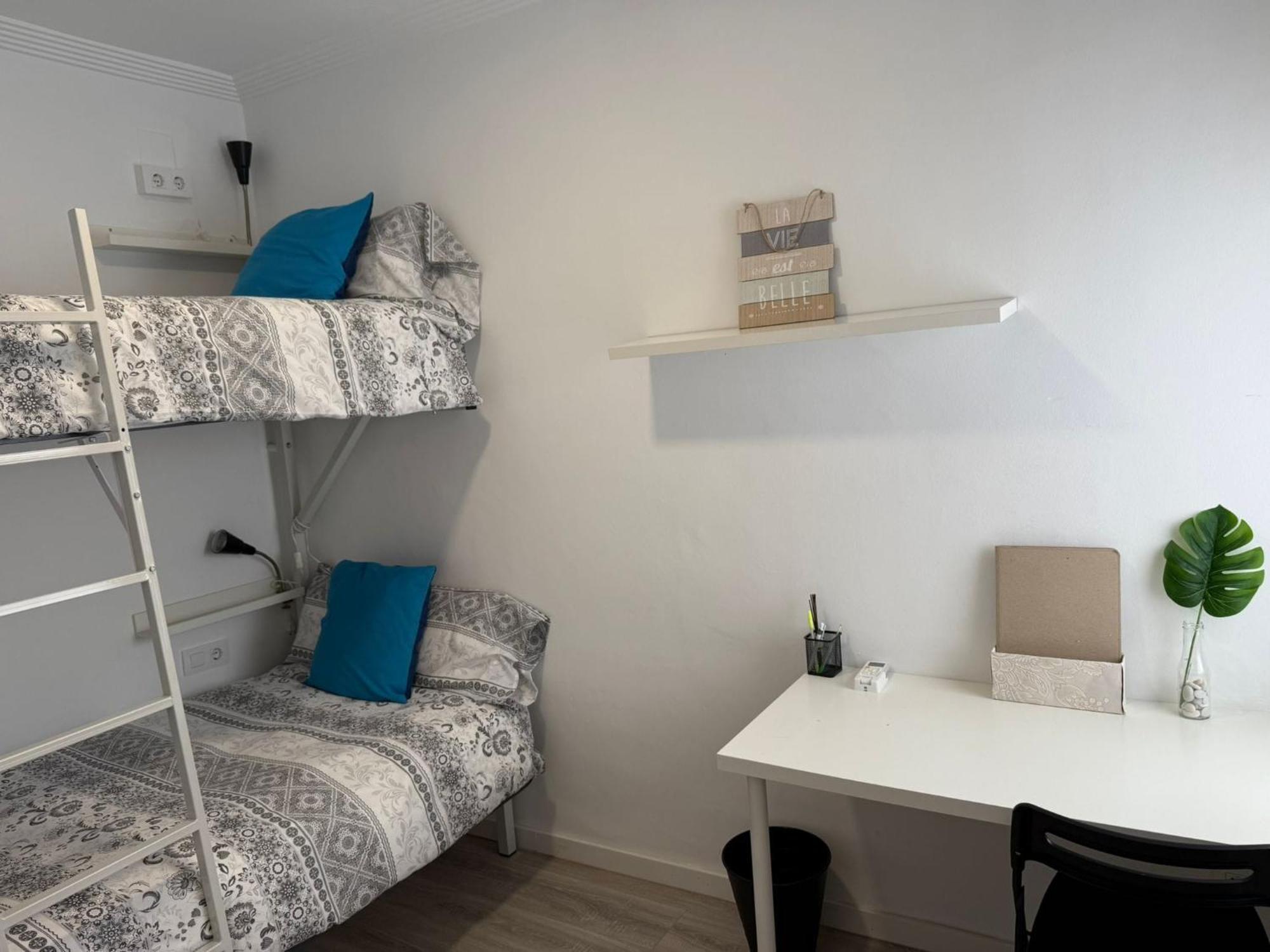 Apartamento Vega Baena Extérieur photo
