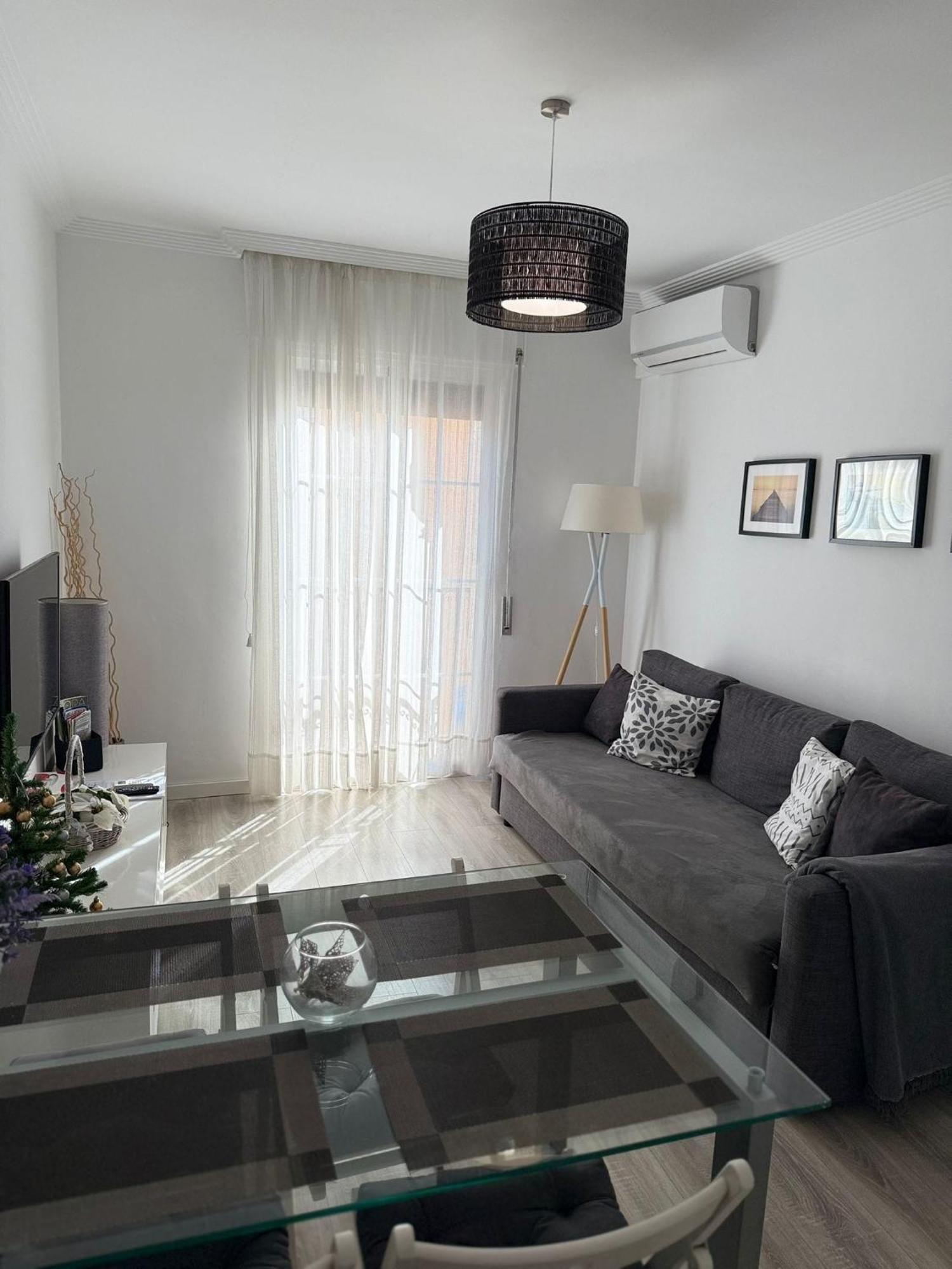 Apartamento Vega Baena Extérieur photo