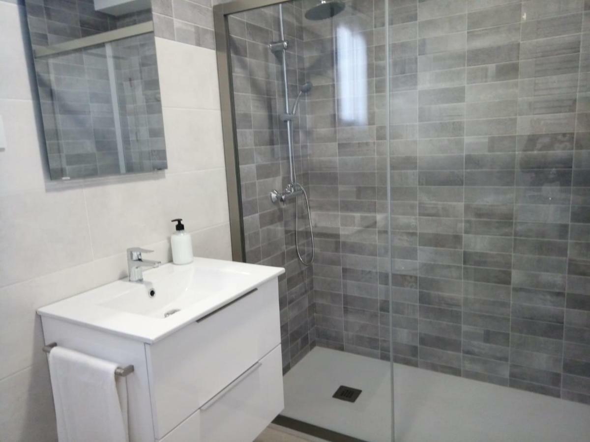 Apartamento Vega Baena Extérieur photo