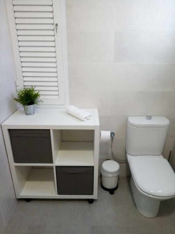 Apartamento Vega Baena Extérieur photo