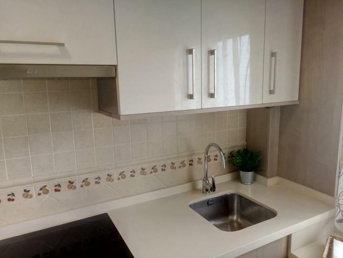 Apartamento Vega Baena Extérieur photo